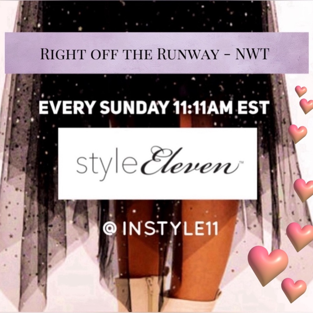 Experience A New Shift, Style Eleven @instyle11 🇨🇦